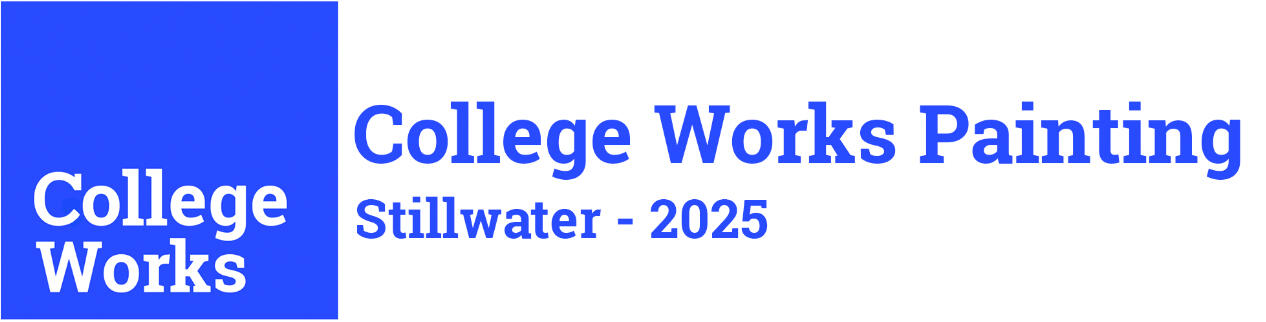 College Works Painting Stillwater MN - 2025 Title page